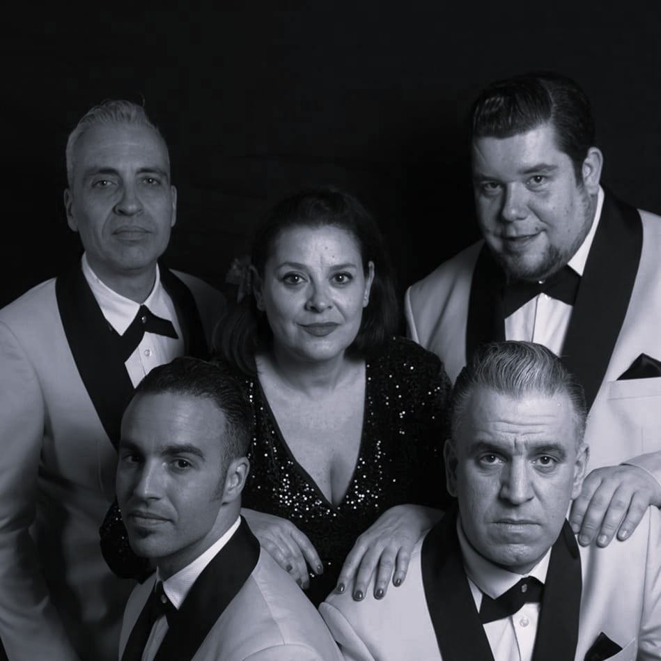 DoowopExplosion Photo