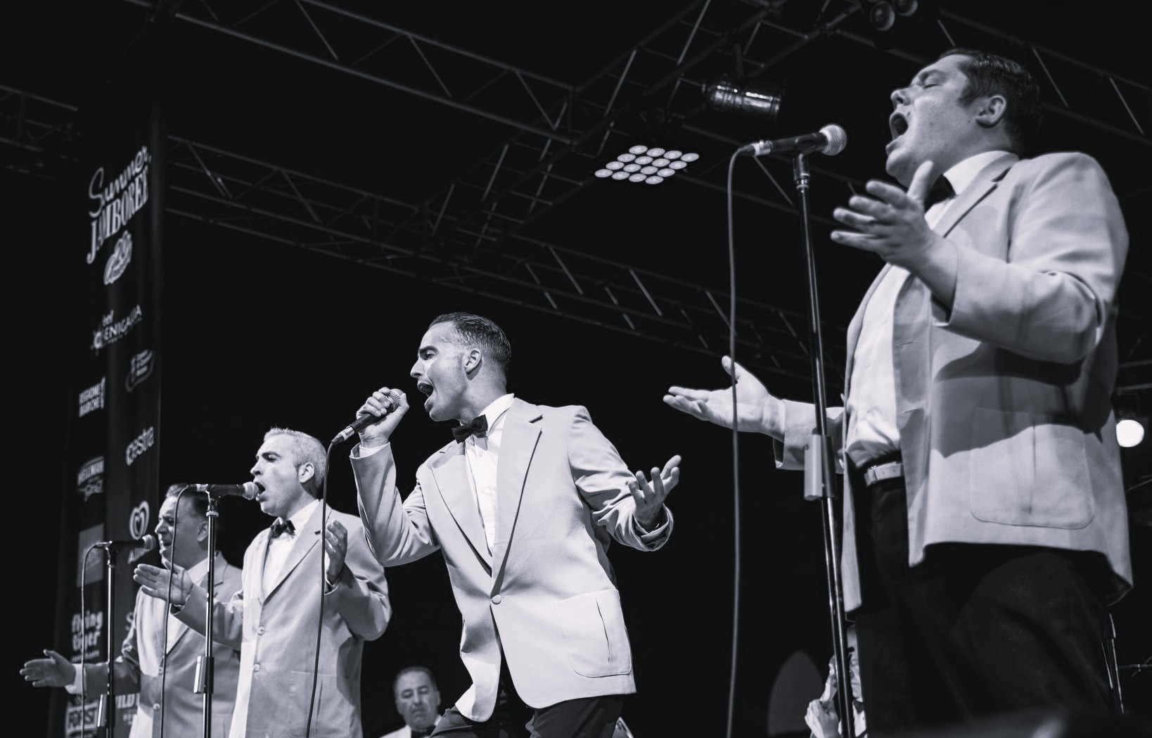 DoowopExplosion Photo